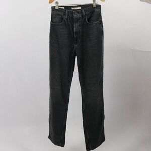 Levi's Women's 70s High Flare Jeans
